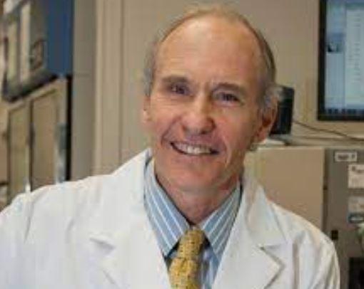 Dr. Carl June, Foto: cancerresearch.org