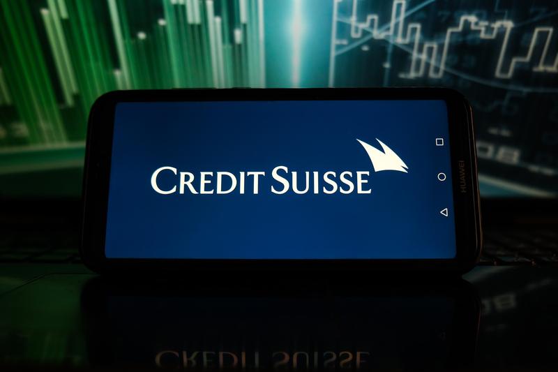 Credit Suisse, Foto: Profimedia Images