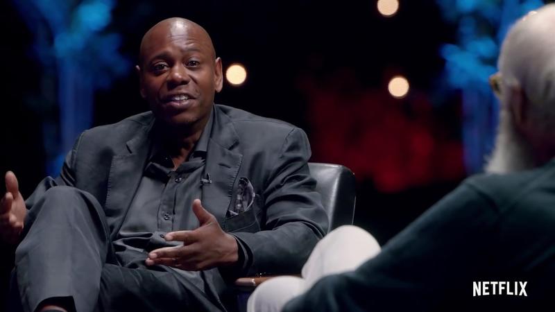 Dave Chappelle , Foto: BACKGRID / Backgrid USA / Profimedia