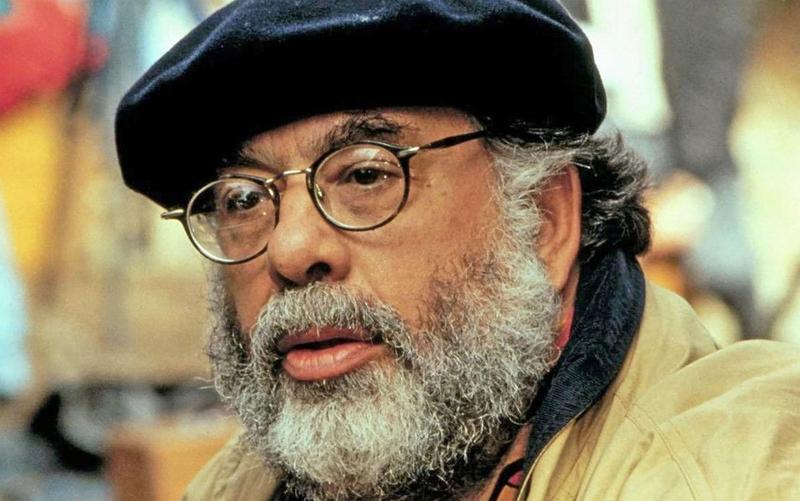 Francis Ford Coppola, Foto: Pictorial Press Ltd / Alamy / Alamy / Profimedia