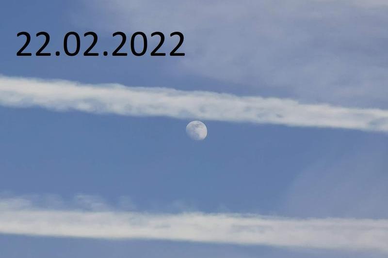 22 februarie 2022, o zi speciala, Foto: Hotnews