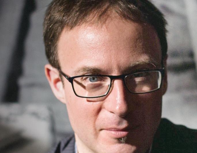 Stefano Bottoni, Foto: Humanitas