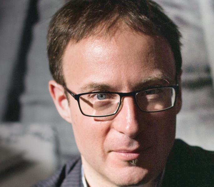 Stefano Bottoni, Foto: Humanitas