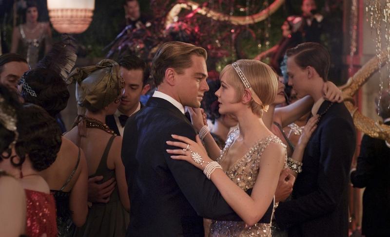 Filmul Marele Gatsby, cu Leonardo diCaprio si Carey Mulligan, Foto: Capital Pictures / Film Stills / Profimedia