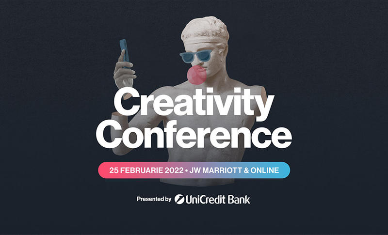 Big Idea Conference 2022, Foto: Eventive