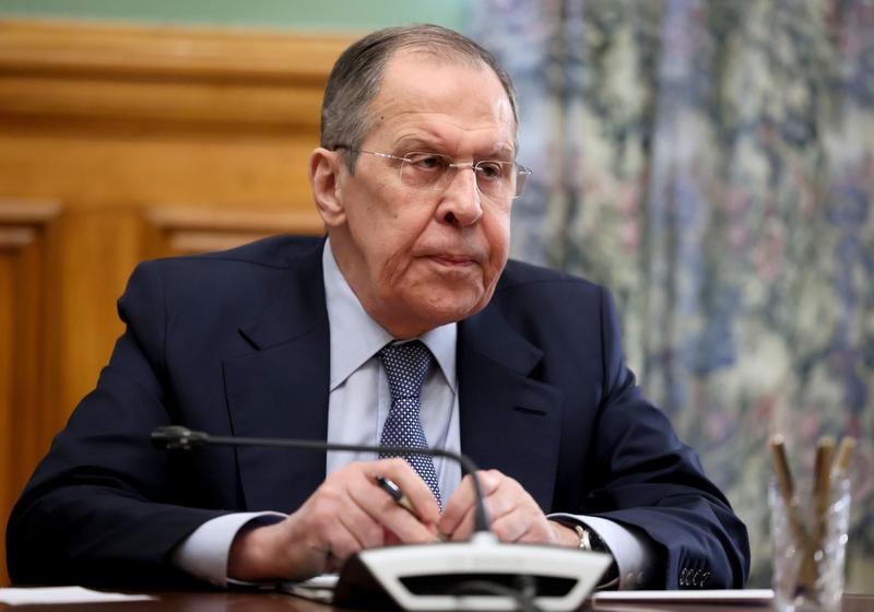 Serghei Lavrov, Foto: Mikhail Metzel / TASS / Profimedia Images