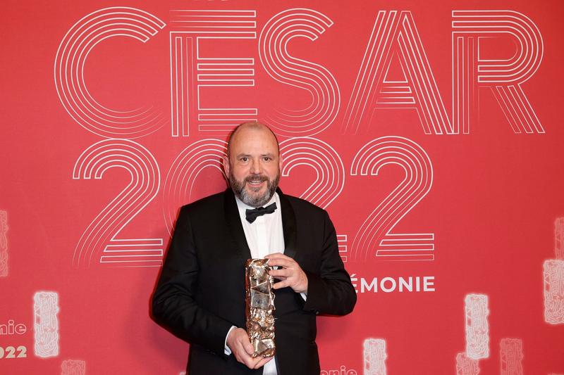 Premiile Cesar 2022, Foto: Profimedia Images