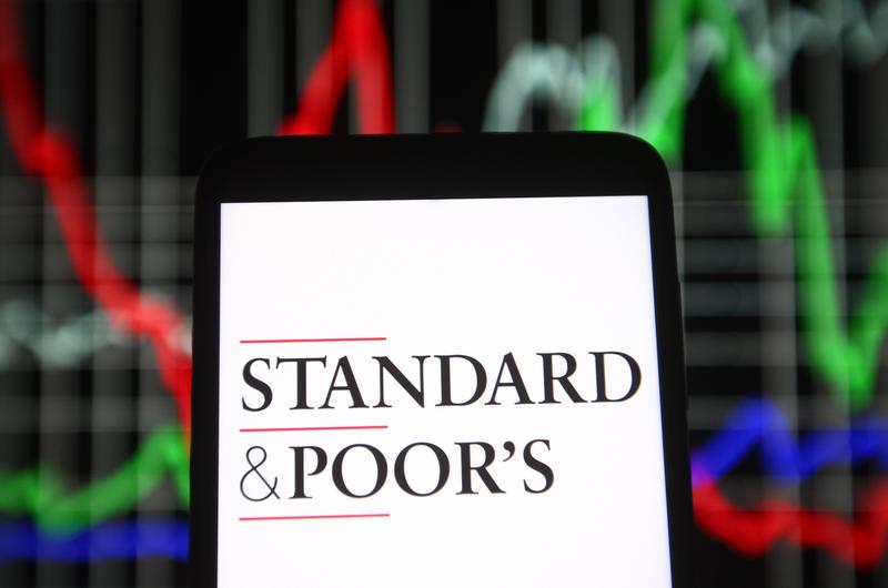 Standard& Poor s, Foto: Profimedia Images