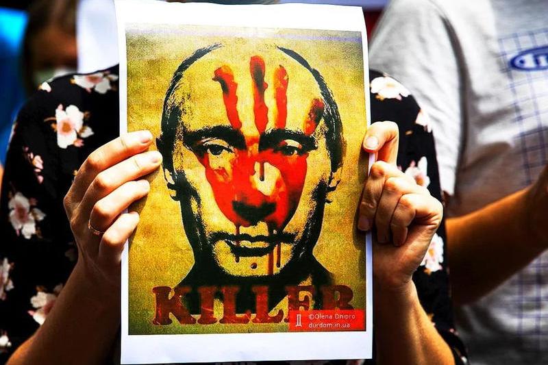 ​GSP: Garry Kasparov vorbește despre planul de rezervă al lui Putin, Foto: