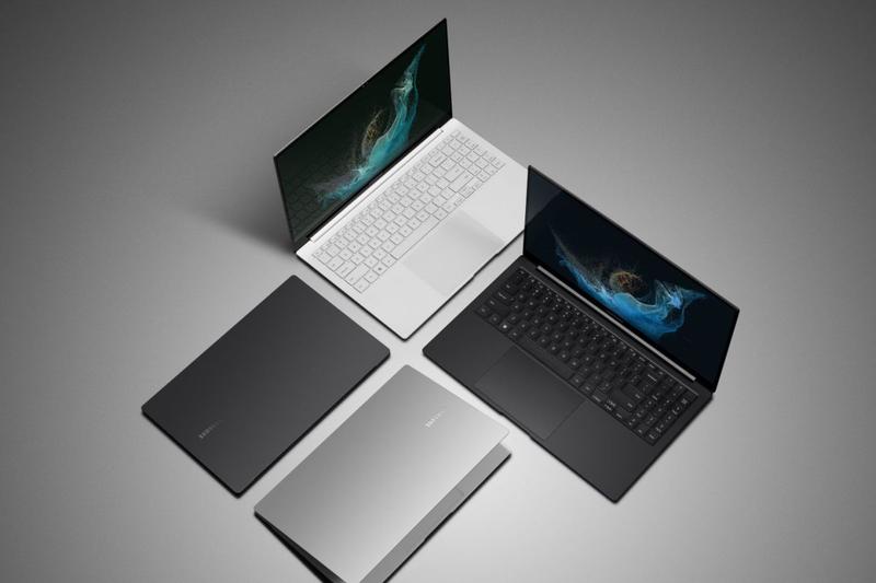 Samsung Galaxy Book2 Pro, Foto: Samsung