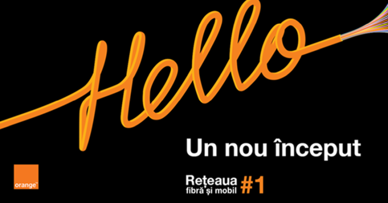 Telekom Fix isi schimba numele, Foto: Orange Romania