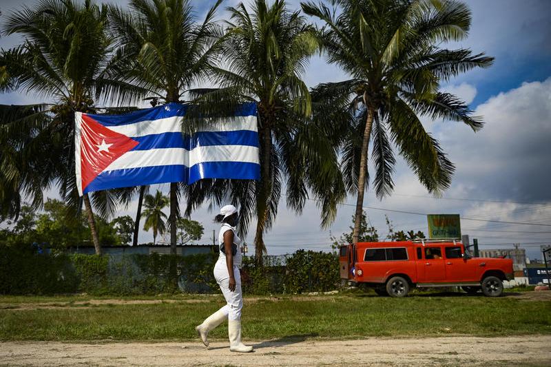 Havana, Foto: Profimedia Images