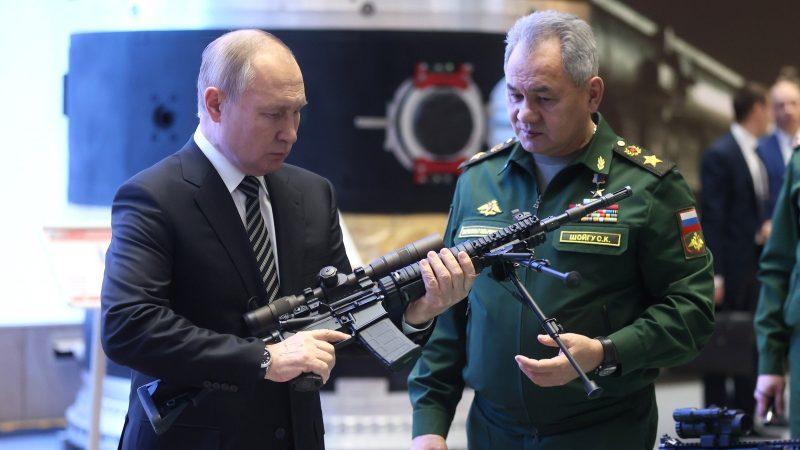 Cazul Ucraina. Imaginea Rusiei de victimă nu se potrivește cu planurile imperialiste ale lui Putin, Foto: Euractiv