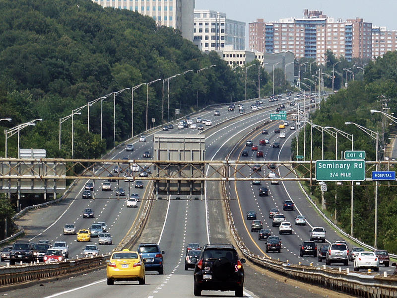 Autostrada in Statele Unite, Foto: Wikipedia