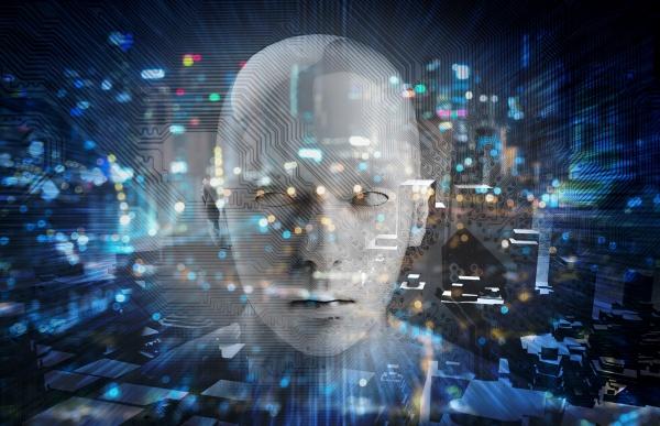 ​Inteligența artificială - o realitate din ce în ce mai clară, Foto: Luxoft