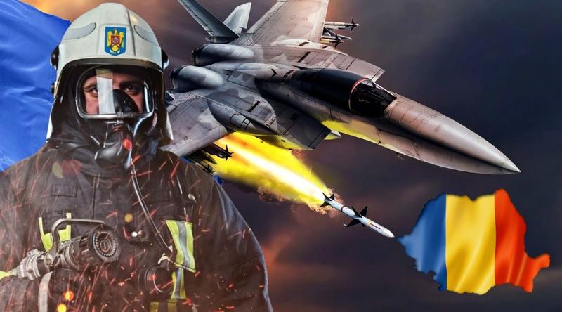 Unde ne ascundem în caz de atac aerian! IGSU a publicat lista adăposturilor de protecție civilă, Foto: fanatik.ro