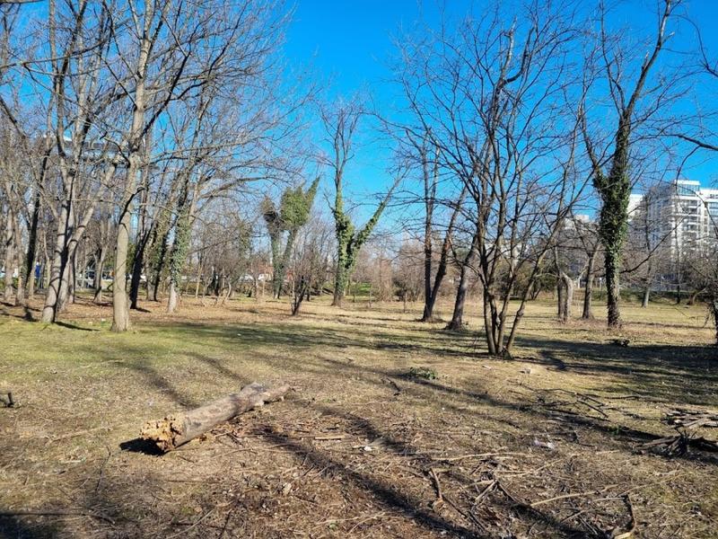 Parcul Verdi 10, Foto: Hotnews