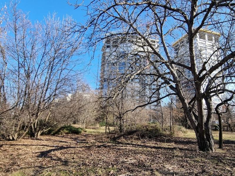 Parcul Verdi 11, Foto: Hotnews