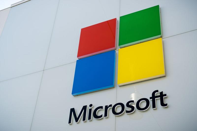 Microsoft, Foto: Andreistanescu | Dreamstime.com