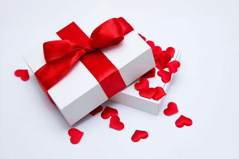 Valentine’s Day, Foto: Olga Belova, Dreamstime.com