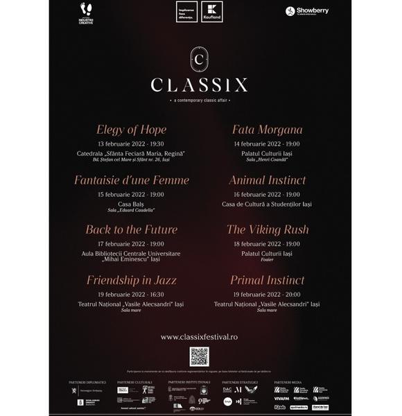 Classix 2022 , Foto: webPR.ro