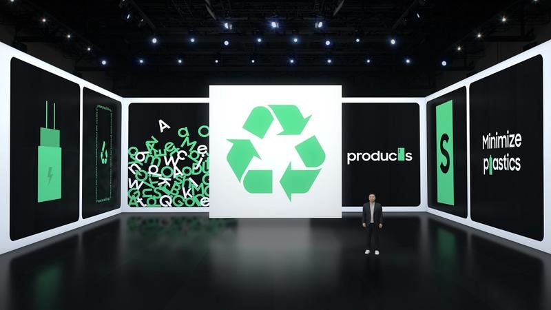 Unpacked: Ce ne-a impresionat la noile produse Samsung, Foto: Samsung