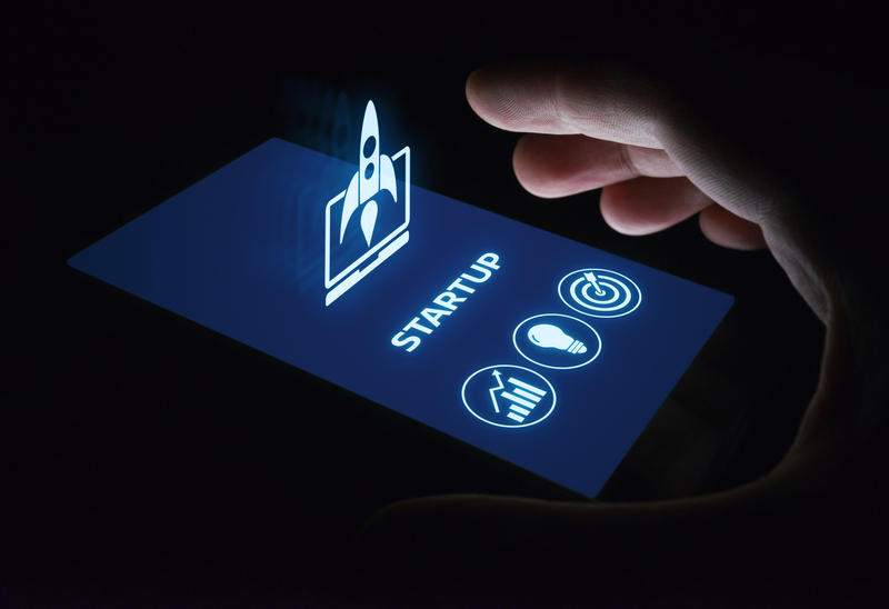 Startup business - 2022 , Foto: © Alexandersikov | Dreamstime.com