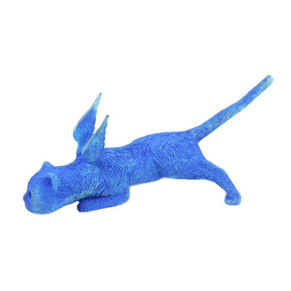 Muza - Felix Aftene, Foto: Artmark