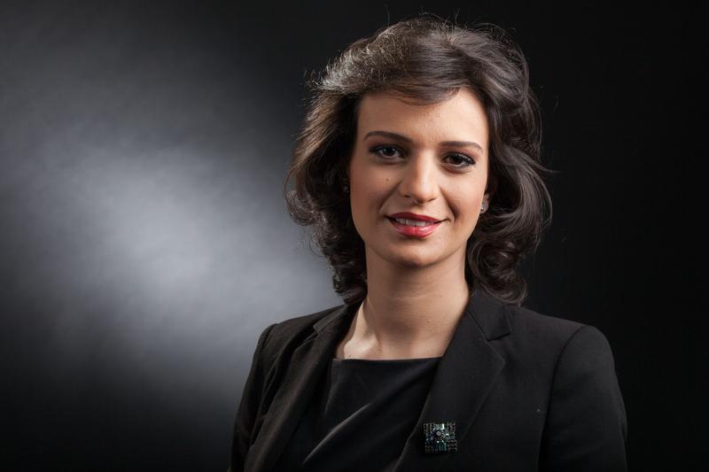Anca Stefania Manolache, Foto: STOICA & Asociatii