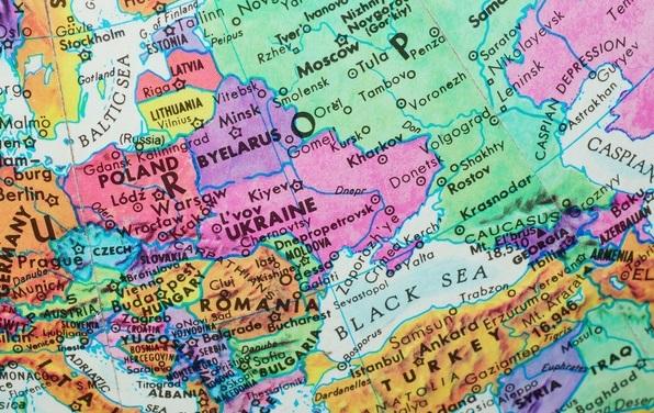 Romania-Rusia-Ucraina-Belarus, Foto: Dreamstime.com