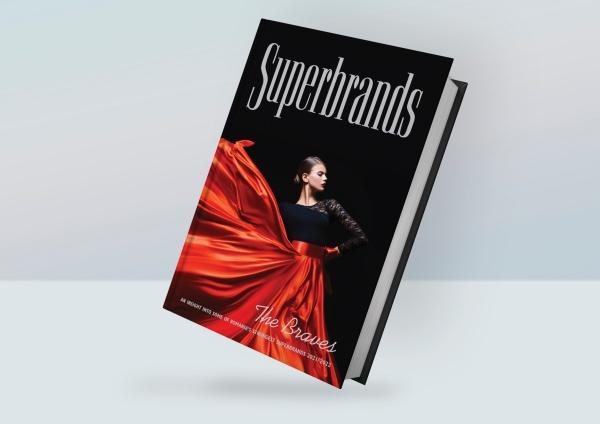 Superbrands, The Braves: eveniment dedicat curajului și excelenței în branding​, Foto: Superbrands