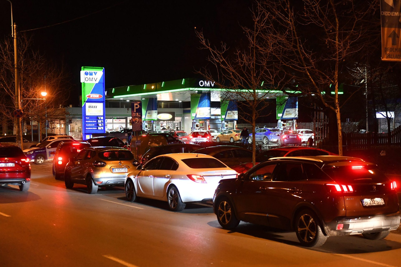 România este total nepregătită să facă față panicii​, Foto: Euractiv