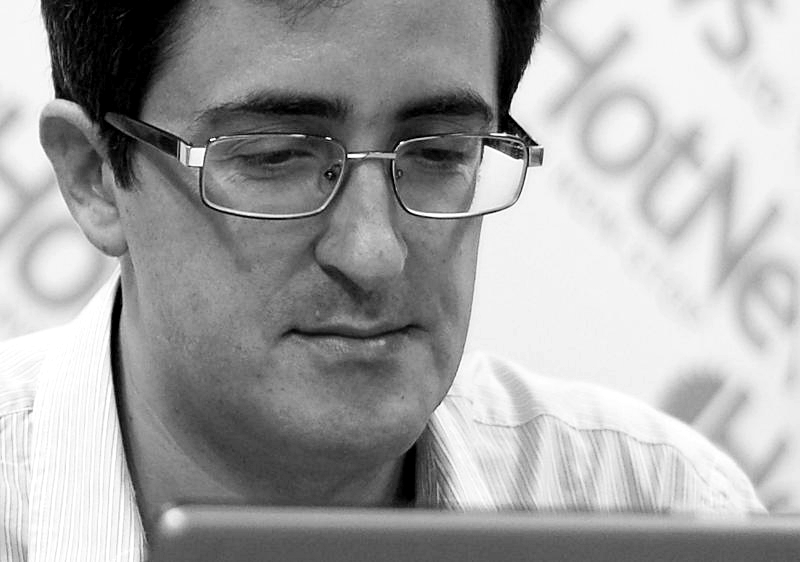 Sorin Ionita, Foto: Hotnews