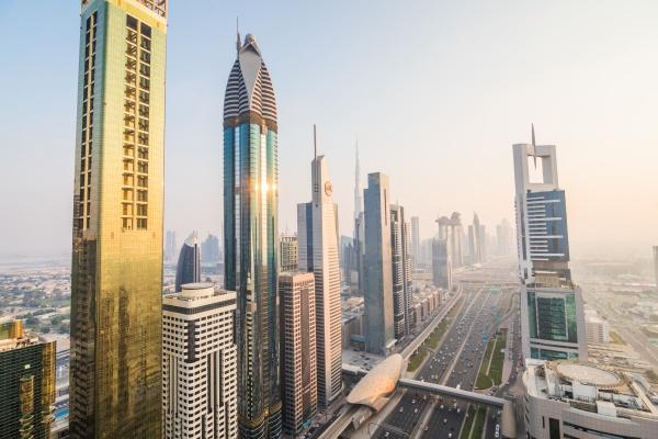 ​Piața de imobiliare din Dubai, atractivă pentru investitori în contextul războiului din Ucraina, Foto: freepik.com
