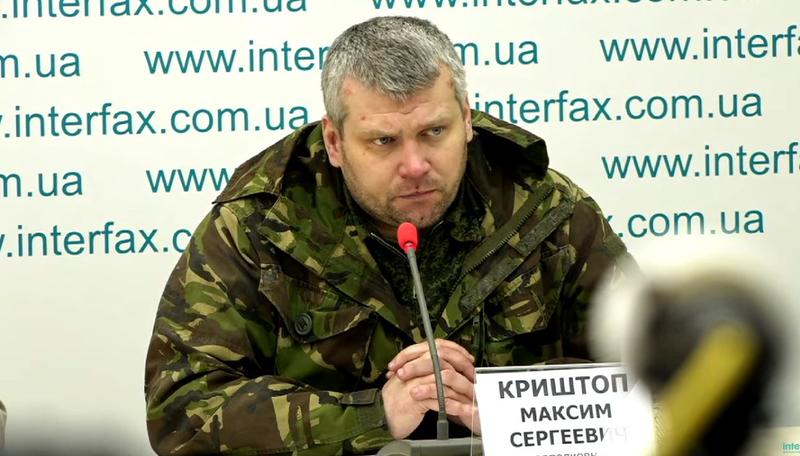 Pilotul rus Kristop, Foto: YouTube