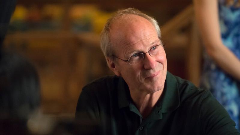 William Hurt, Foto: LD Entertainment-Mirror - CAMERON, KATE - Album / Album / Profimedia