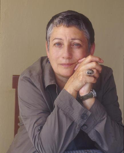 Scriitoarea Ludmila Ulițkaia, Foto: Humanitas