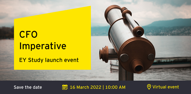 Eveniment EY România - CFO Imperative, Foto: EY România