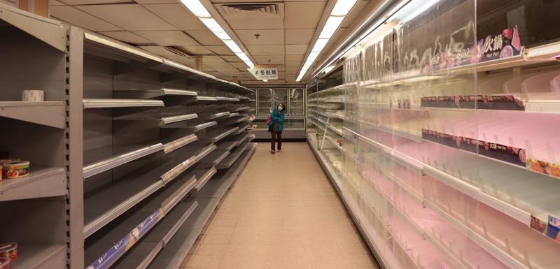 Panica ne face sa actionam irational uneori, Foto: Profimedia Images