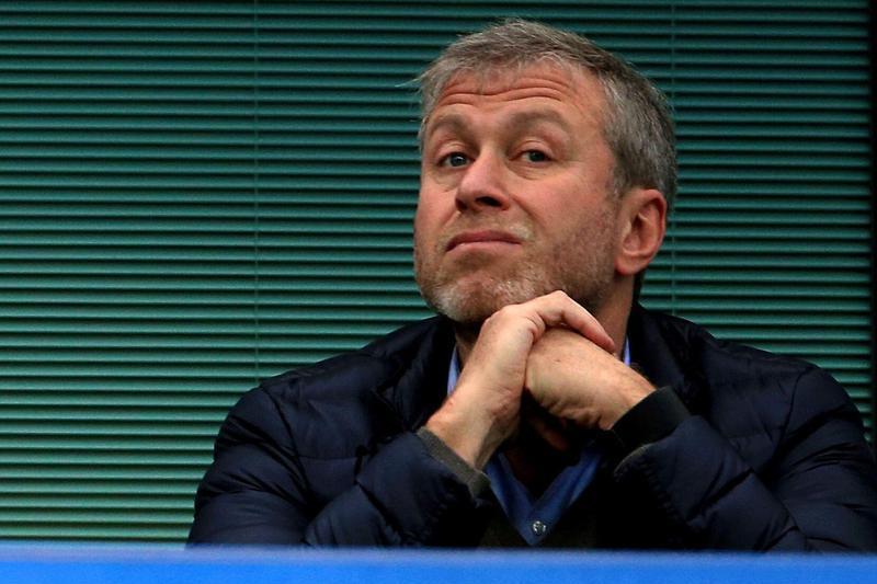 Roman Abramovich, Foto: PA Images / Alamy / Alamy / Profimedia