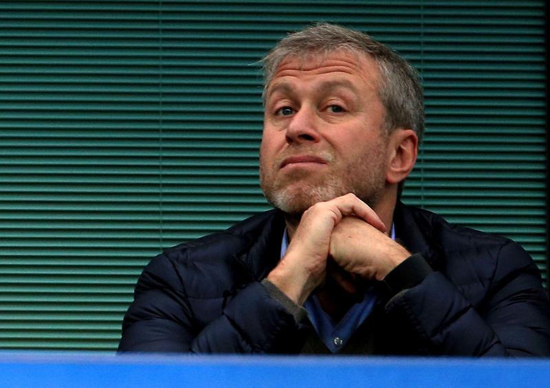 Roman Abramovich, Foto: PA Images / Alamy / Alamy / Profimedia