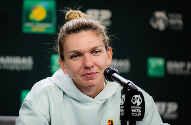 Simona Halep, Foto: ROB PRANGE / AFP / Profimedia