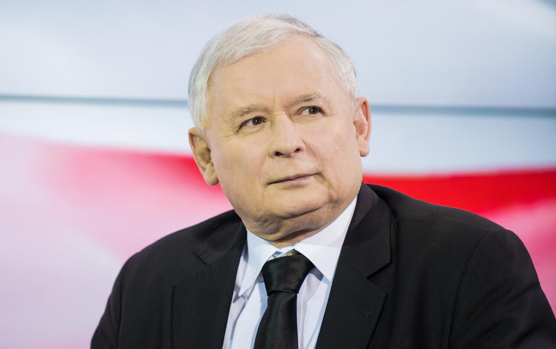 Jaroslaw Kaczynski, Foto: Fotokon | Dreamstime.com