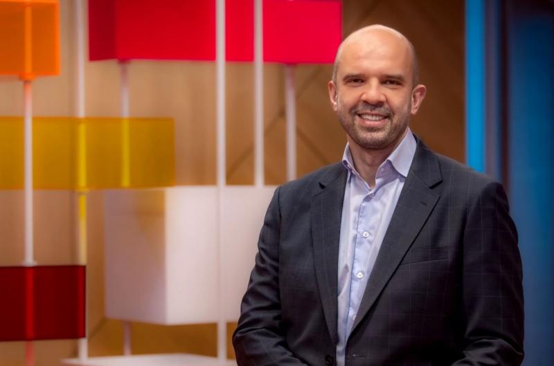 Dinu Bumbăcea, Foto: PwC România