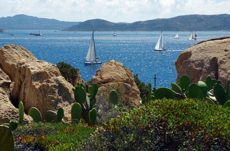 Porto Rafael, Sardinia, Foto: alberto maisto / Alamy / Alamy / Profimedia