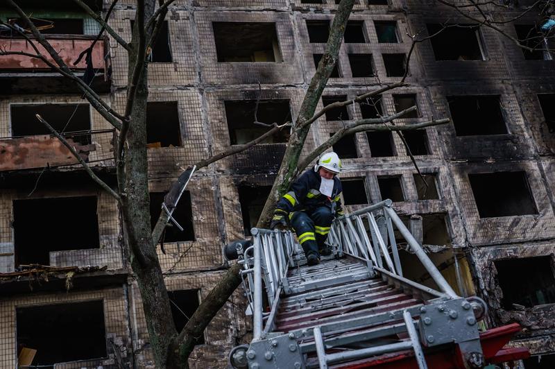 Razboi in Ucraina, Foto: Profimedia Images