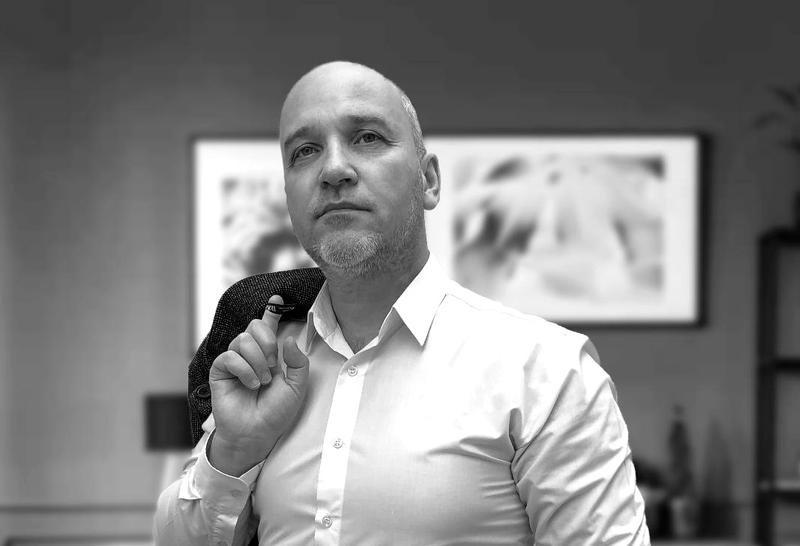 Cristian Valentin Iosif, Foto: Arhiva personala