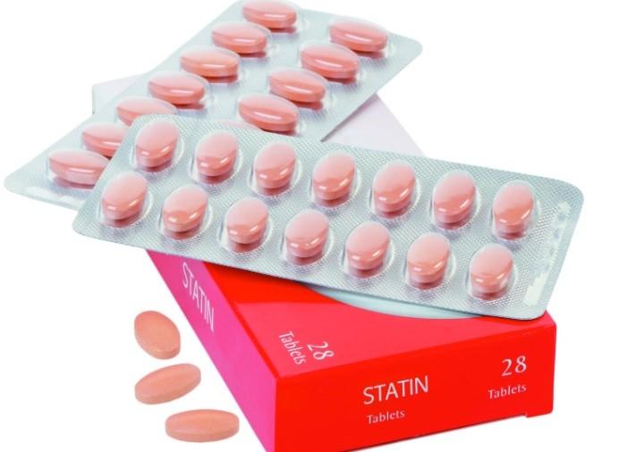 Statine, Foto: health.harvard.edu