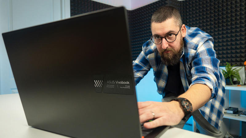 Viața de vlogger: interviu cu creatorul de conținut video Gabriel Barna, Foto: Arhiva personala