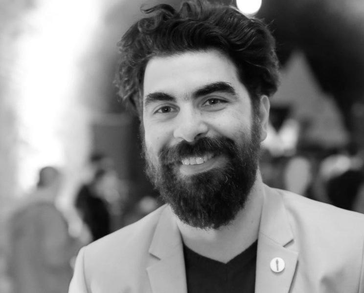 Cristian Mladin, Foto: Arhiva personala